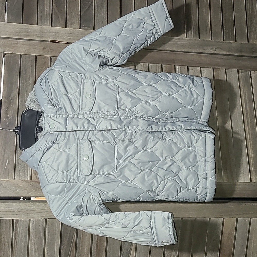 Old Navy Toddler Coat